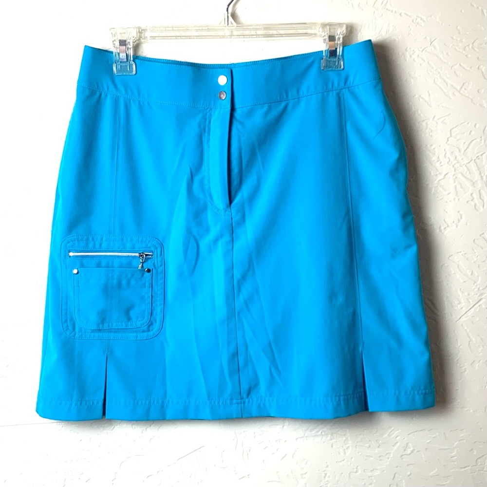 Zenergy Golf skirt skirt by Chicos